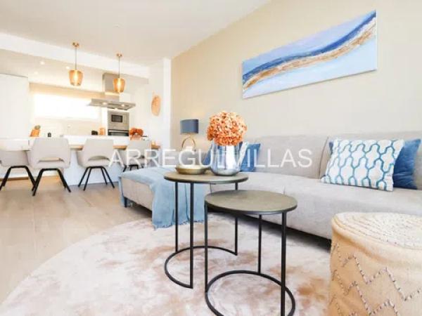 Ático en calle de la Corona Boreal, 18