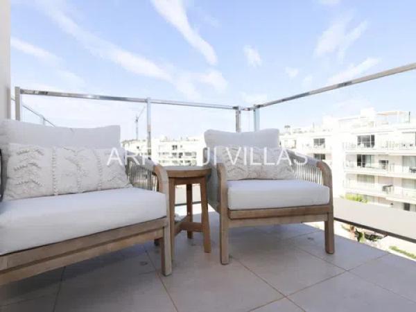 Ático en calle de la Corona Boreal, 18