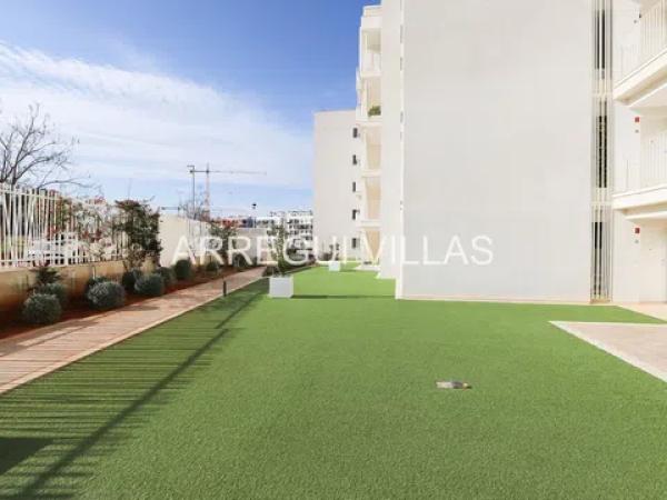 Ático en calle de la Corona Boreal, 18