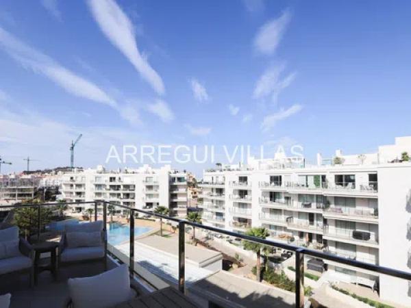 Ático en calle de la Corona Boreal, 18