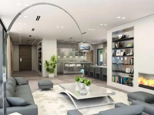 Chalet en calle Germans Ferchen