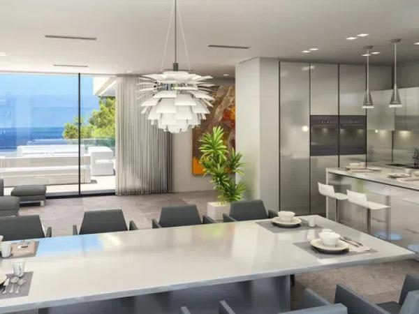 Chalet en calle Germans Ferchen