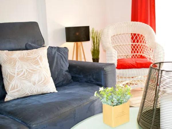 Piso en Barrio L'Almadrava-L'Estanyò