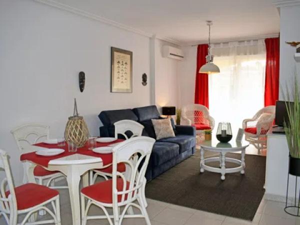 Piso en Barrio L'Almadrava-L'Estanyò