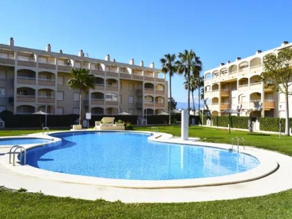 Piso en Barrio L'Almadrava-L'Estanyò