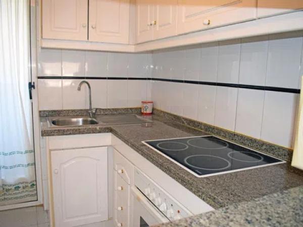 Piso en Barrio L'Almadrava-L'Estanyò