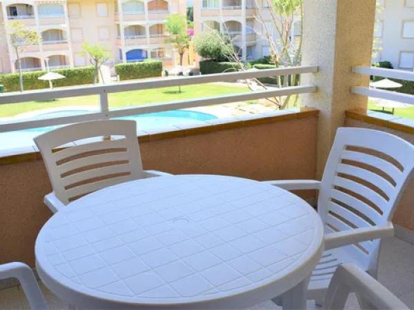 Piso en Barrio L'Almadrava-L'Estanyò