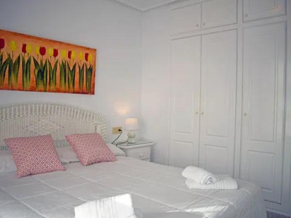 Piso en Barrio L'Almadrava-L'Estanyò