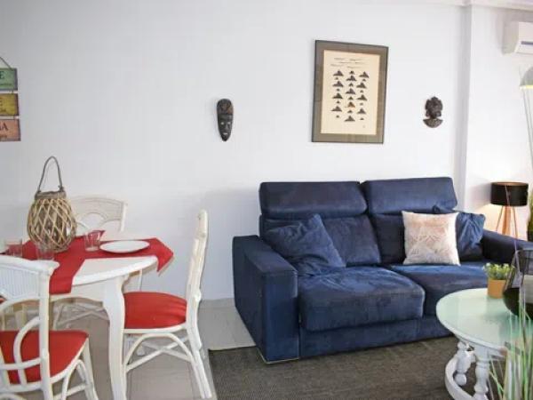 Piso en Barrio L'Almadrava-L'Estanyò