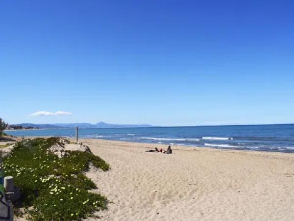 Piso en Barrio L'Almadrava-L'Estanyò