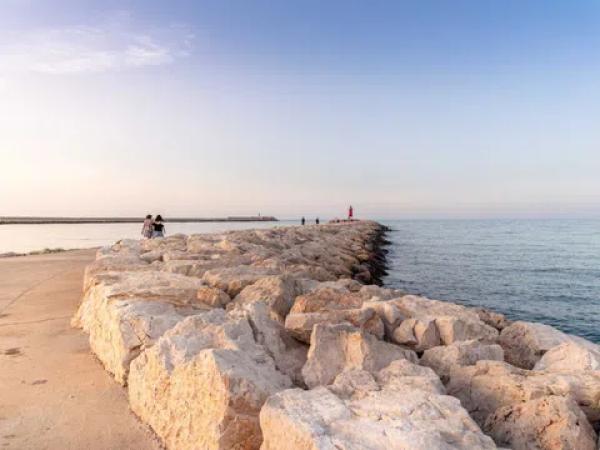 Piso en Barrio L'Almadrava-L'Estanyò