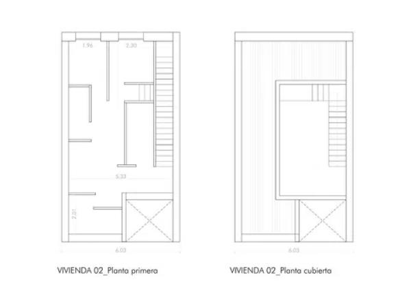 Piso en Centro Urbano