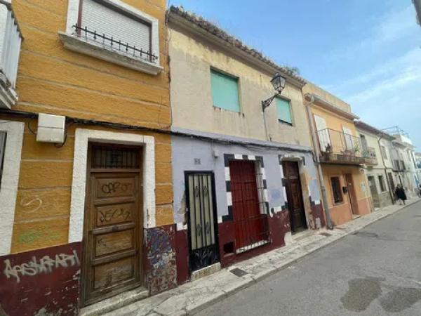 Piso en Centro Urbano