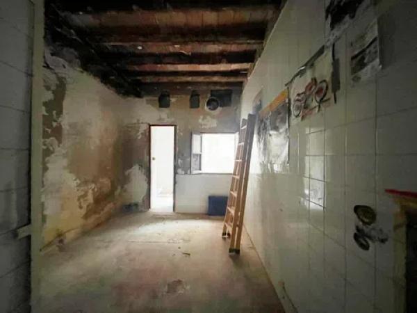 Piso en Centro Urbano