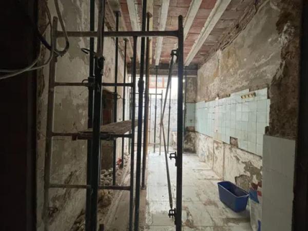 Piso en Centro Urbano