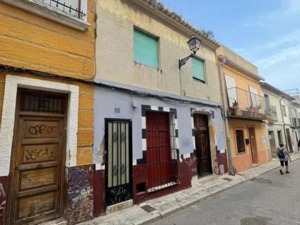 Piso en Centro Urbano