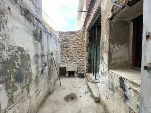 Piso en Centro Urbano