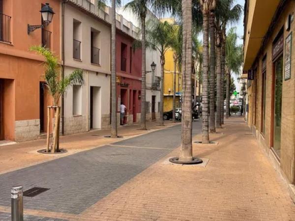 Piso en Centro Urbano