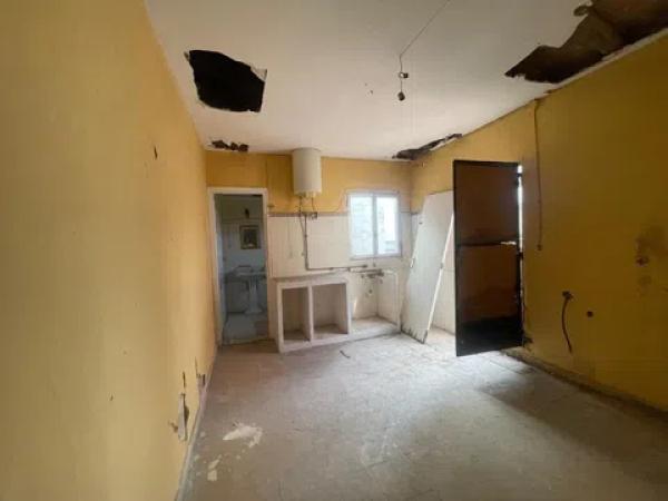 Piso en Centro Urbano