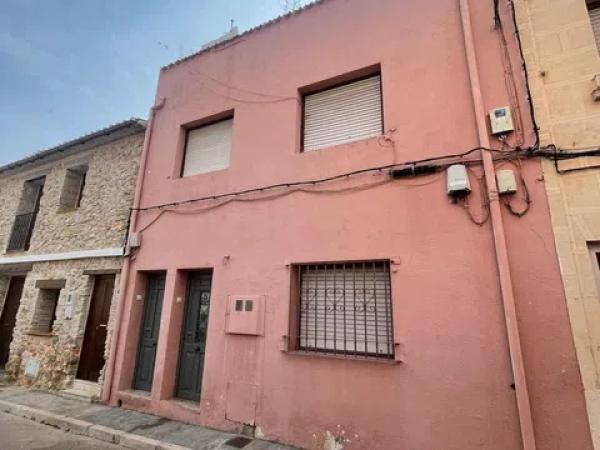 Piso en Centro Urbano