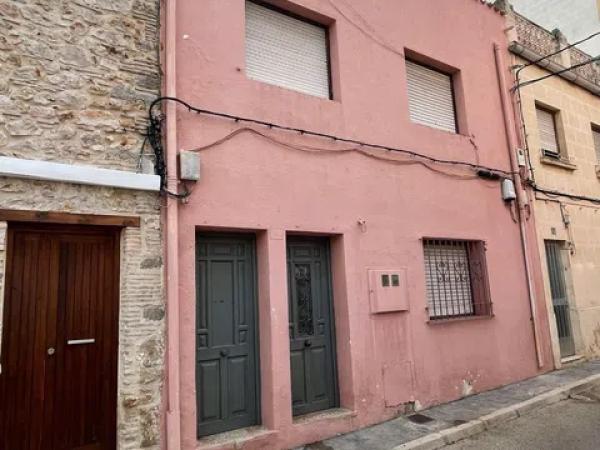 Piso en Centro Urbano