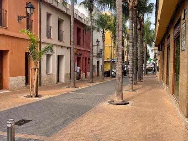 Piso en Centro Urbano