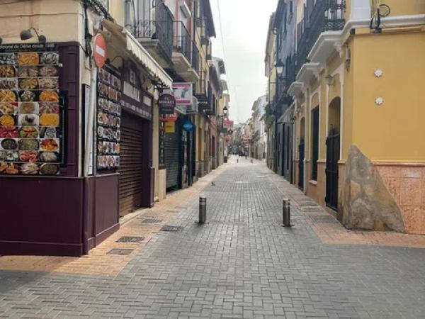 Piso en Centro Urbano