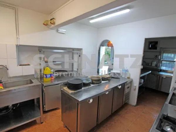 Chalet en Les Rotes/Las Rotas