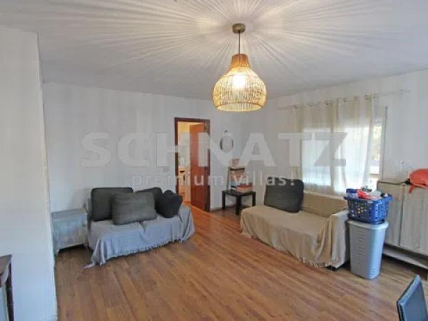 Chalet en Les Rotes/Las Rotas