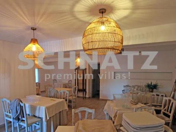 Chalet en Les Rotes/Las Rotas