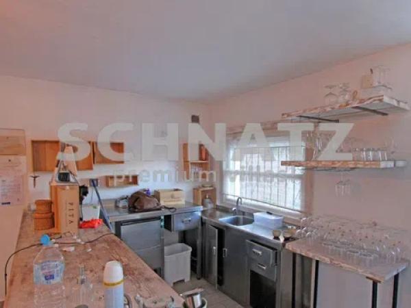 Chalet en Les Rotes/Las Rotas