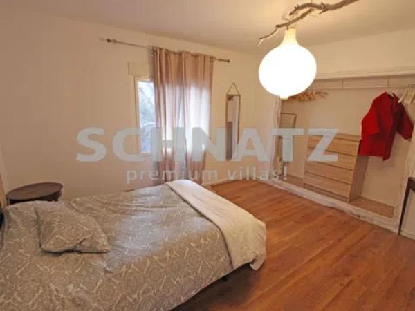 Chalet en Les Rotes/Las Rotas