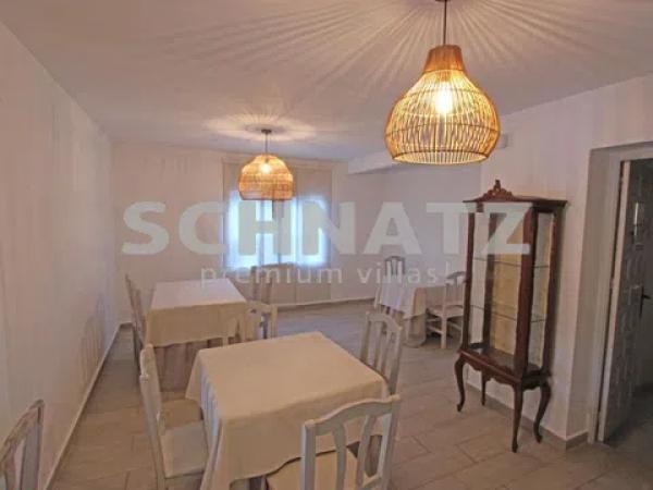 Chalet en Les Rotes/Las Rotas