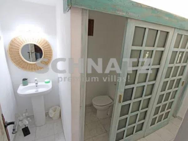 Chalet en Les Rotes/Las Rotas