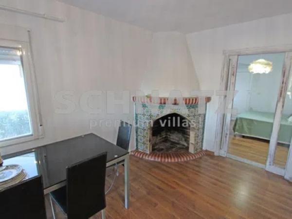 Chalet en Les Rotes/Las Rotas