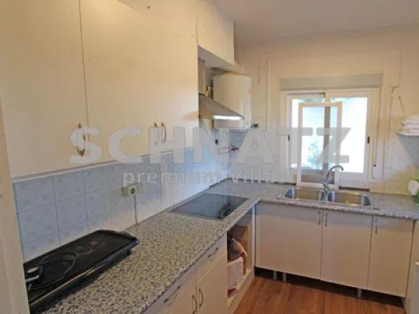 Chalet en Les Rotes/Las Rotas