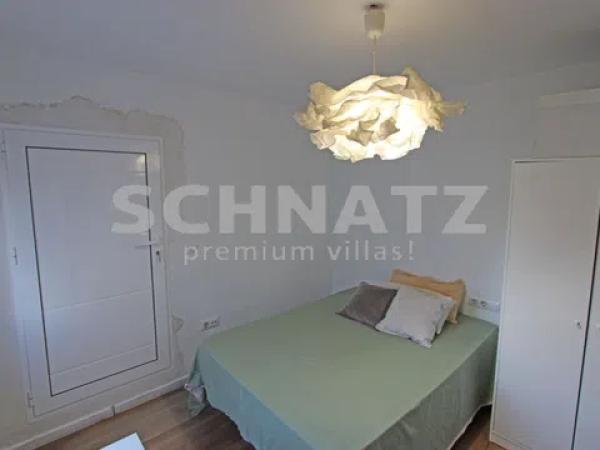 Chalet en Les Rotes/Las Rotas