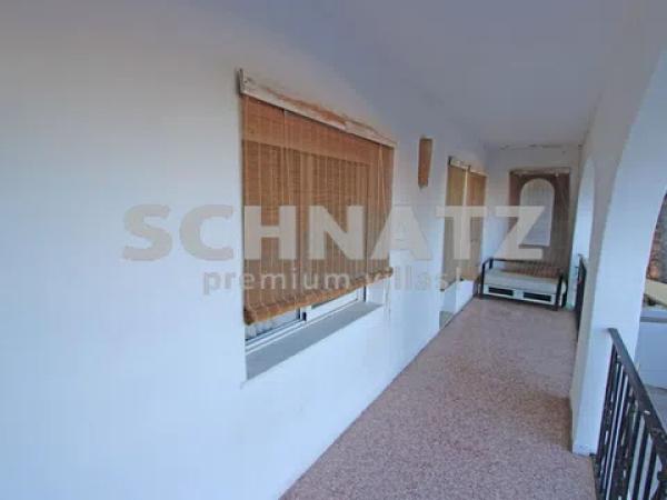 Chalet en Les Rotes/Las Rotas