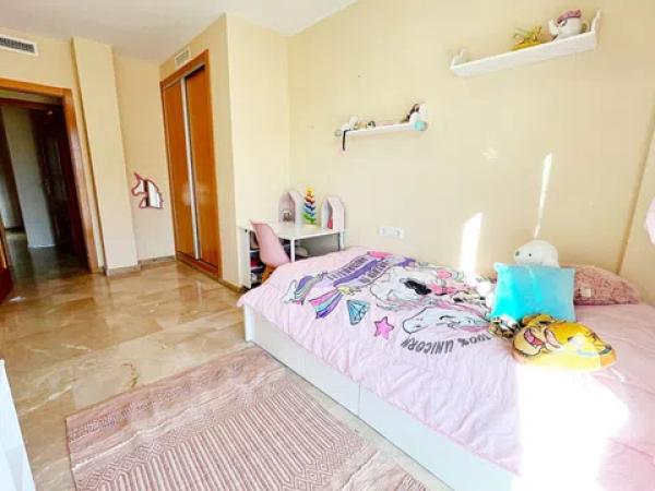 Piso en La Pedrera-Vessanes