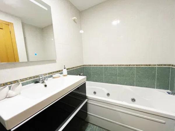 Piso en La Pedrera-Vessanes