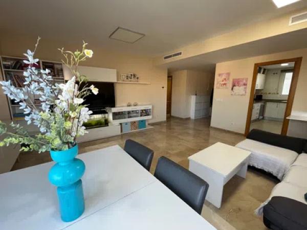 Piso en La Pedrera-Vessanes