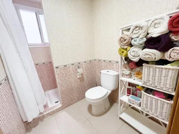 Piso en La Pedrera-Vessanes