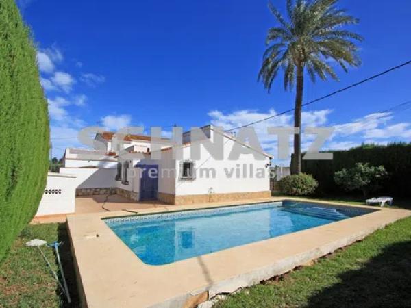 Chalet en Centro Urbano