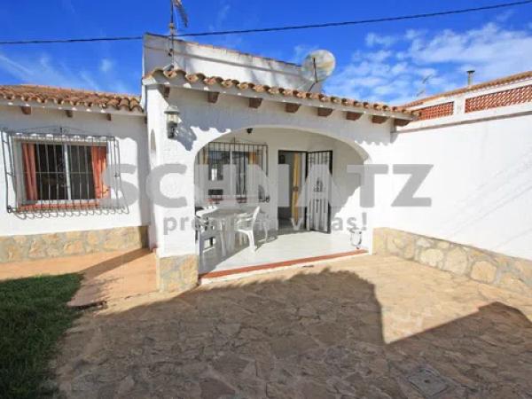 Chalet en Centro Urbano