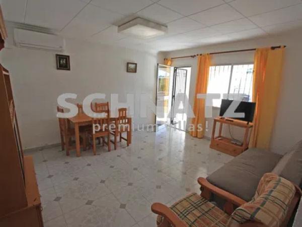 Chalet en Centro Urbano