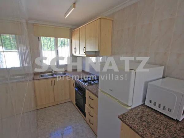 Chalet en Centro Urbano