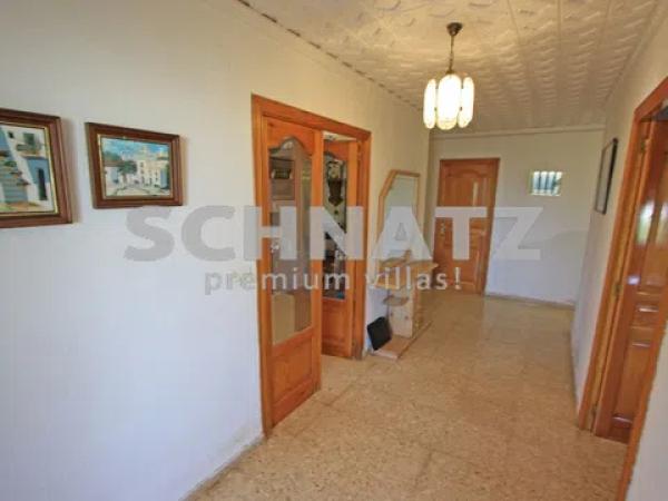 Chalet en Centro Urbano