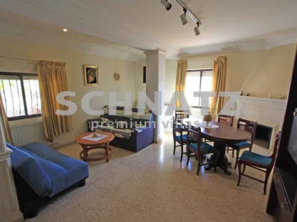 Chalet en Centro Urbano