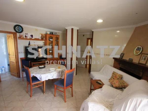 Chalet en Centro Urbano