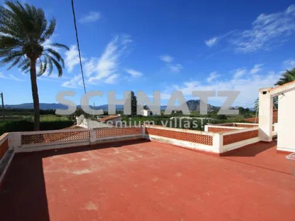 Chalet en Centro Urbano